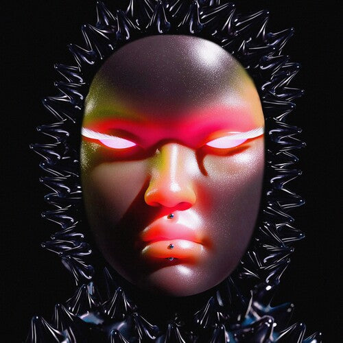 Semiratruth S!m - Record Album - Vinyl LP