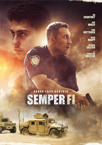 Semper Fi Semper Fi - DVD