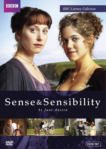 Sense and Sensibility - DVD
