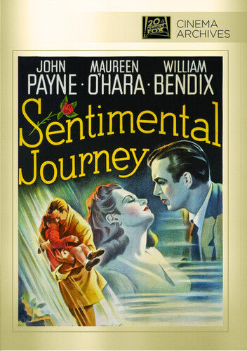 Sentimental Journey Sentimental Journey - DVD