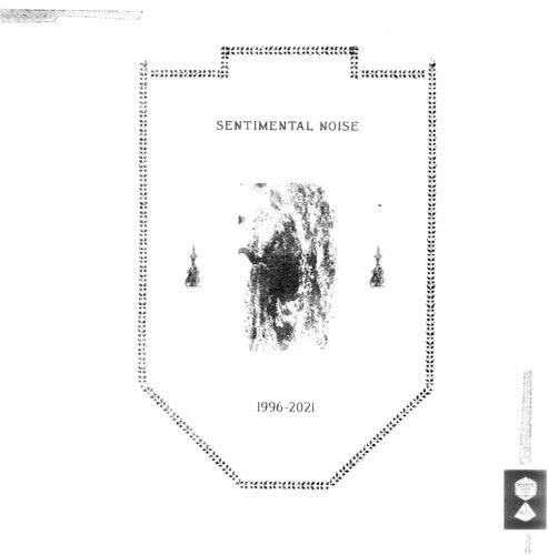 Sentimental Noise / Various Sentimental Noise (Various Artists) - Double Record Album - Vinyl LP