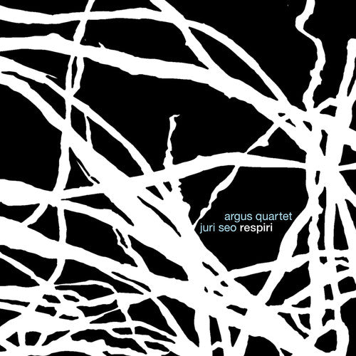 Seo / Argus Quartet / Whang Respiri - CD Album