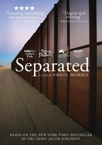 Separated Separated - DVD