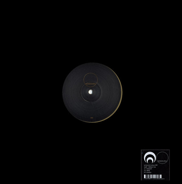 SEPH Teleport EP