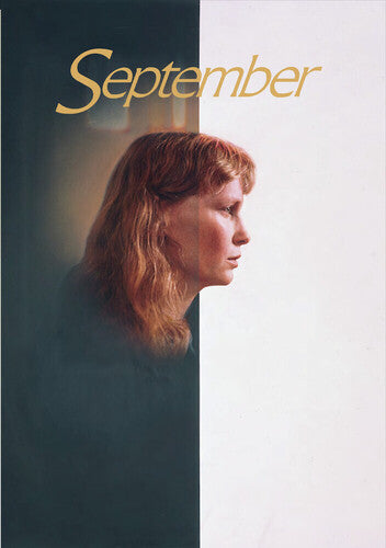 September September - DVD
