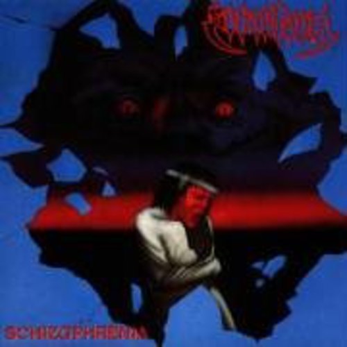 Sepultura Schizophrenia
