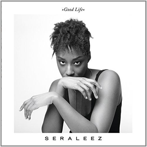 Seraleez Good Life - Record Album - Vinyl LP