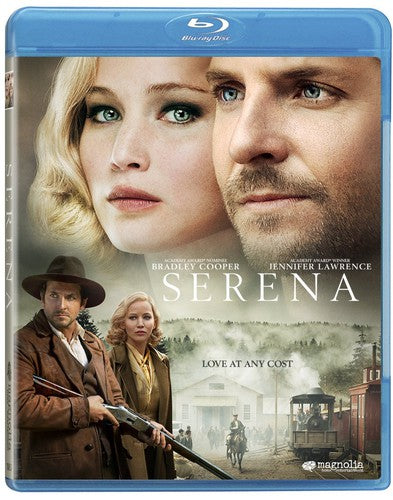 Serena Bd Serena - Blu-Ray