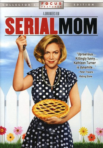 Serial Mom - DVD