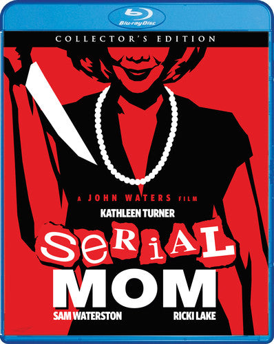 Serial Mom Serial Mom - Blu-Ray