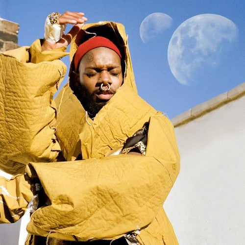 Serpentwithfeet Soil - Record Album - Vinyl LP