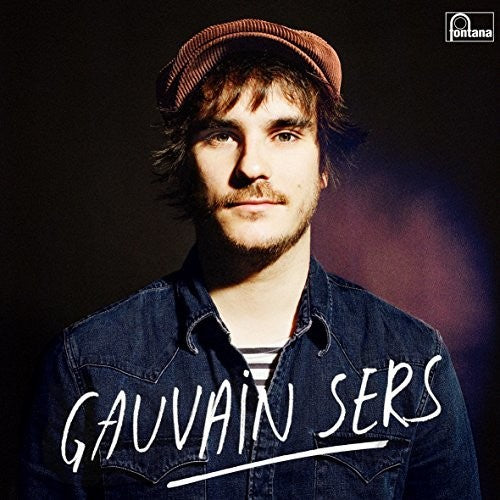 Sers, Gauvain Pourvu - Triple Record Album - Vinyl LP