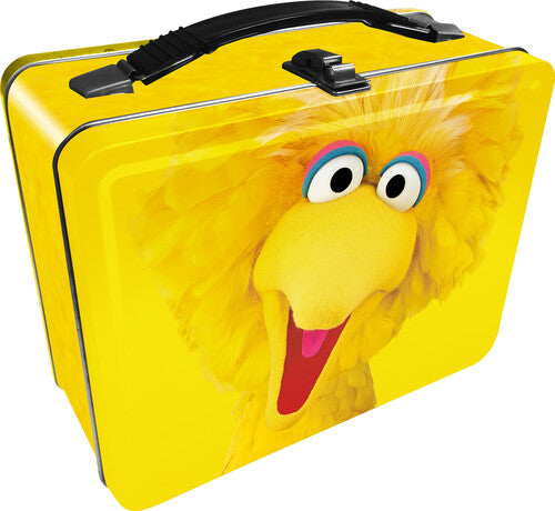 Sesame Street Sesame Street Big Bird Photo Gen 2 Fun Box (Tote / Tin Case)