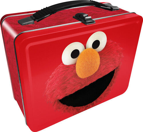 Sesame Street Sesame Street Elmo Photo Gen 2 Fun Box