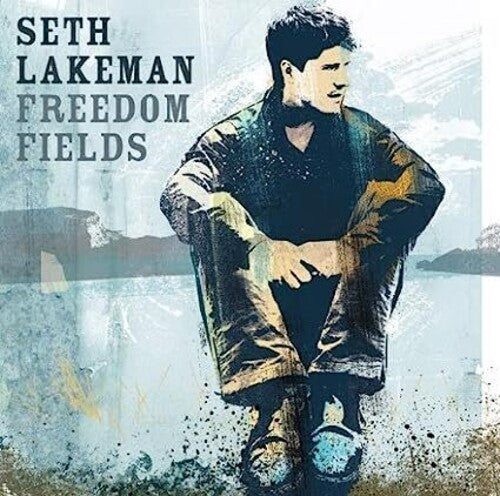 Seth Lakeman Freedom Fields: Anniversary Edition - Record Album - Vinyl LP