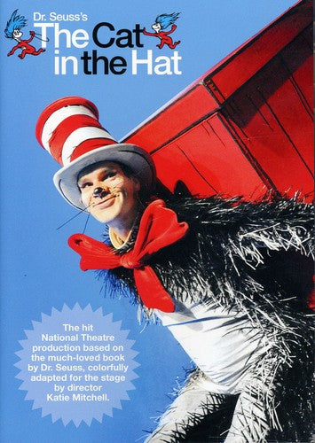 Seuss Estate: National Theatre Productions - Cat - DVD