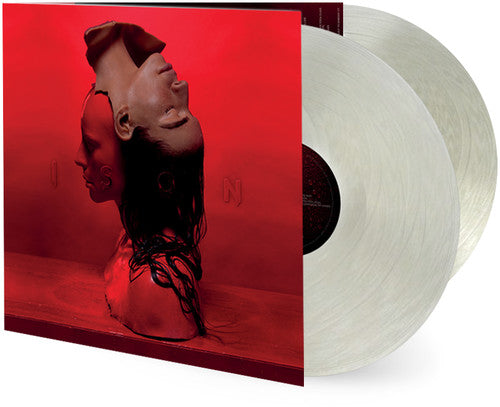Sevdaliza Ison - Double Record Album - Vinyl LP