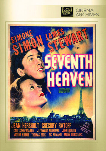 Seventh Heaven Seventh Heaven - DVD