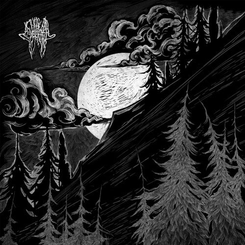 Severoth By The Way Of Light - CD Album