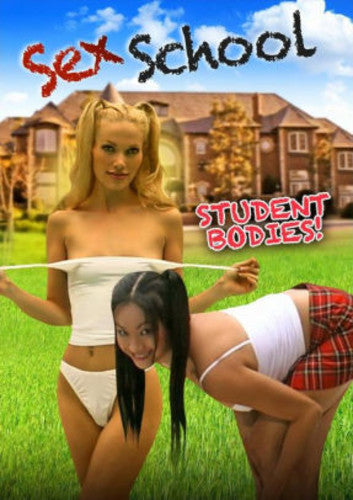 Sex School: Student Bodies Sex School: Student Bodies - DVD