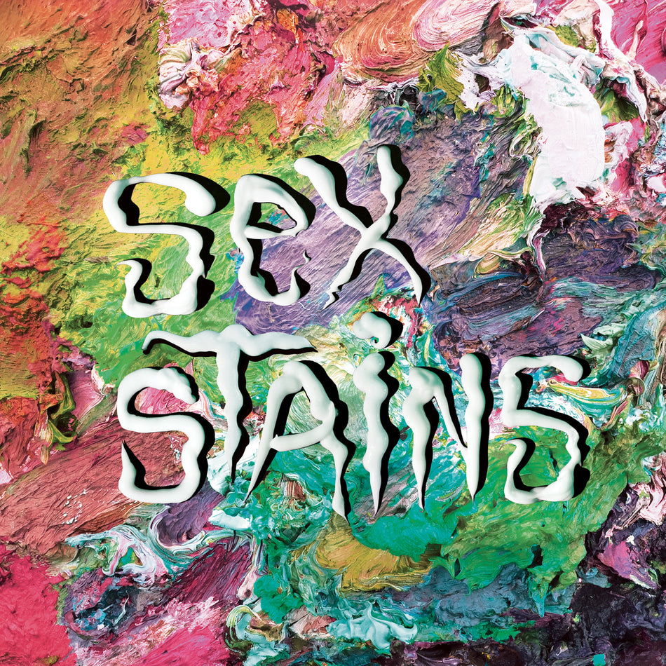 Sex Stains Sex Stains