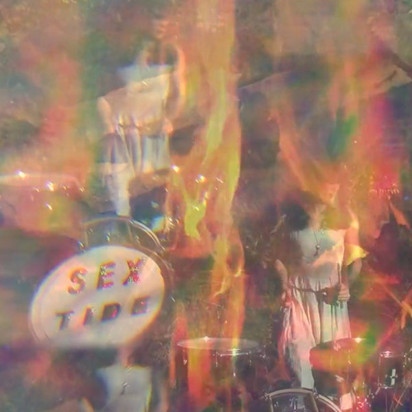 SEX TIDE Flash Fuck / Vernacular Splatter