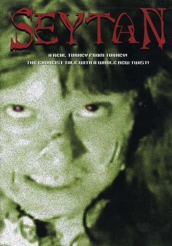 Seytan - DVD
