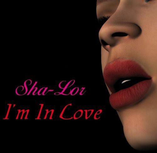 Sha-Lor I'm in Love - CD Album