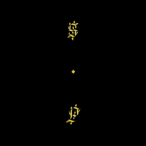 Shabazz Palaces Black Up - Record Album - Vinyl LP