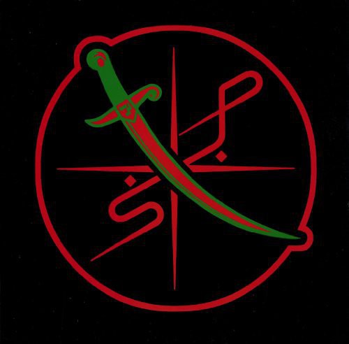 Shabazz Palaces Of Light - Record Album - Vinyl LP