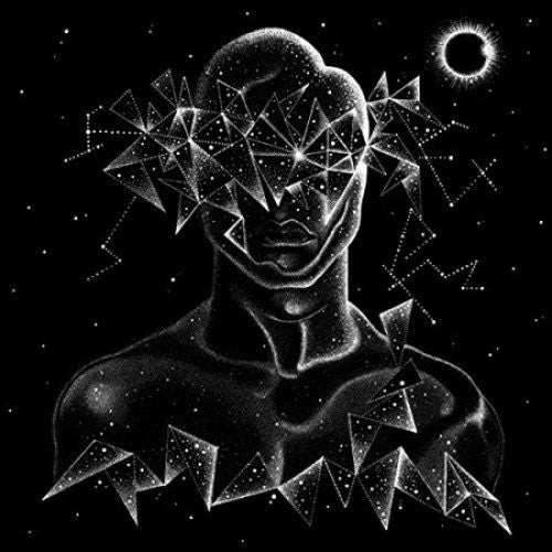 Shabazz Palaces Quazarz: Born On A Gangster Star (Loser Edition) - Record Album - Vinyl LP