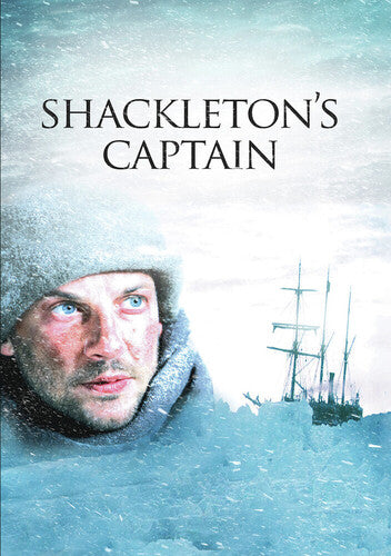 Shackleton's Captain Shackleton's Captain - DVD