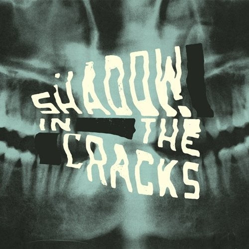 Shadow In The Cracks Shadow in the Cracks - Record Album - Vinyl LP