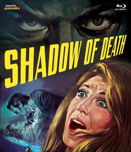 Shadow of Death Shadow of Death (aka Macabre) - Blu-Ray