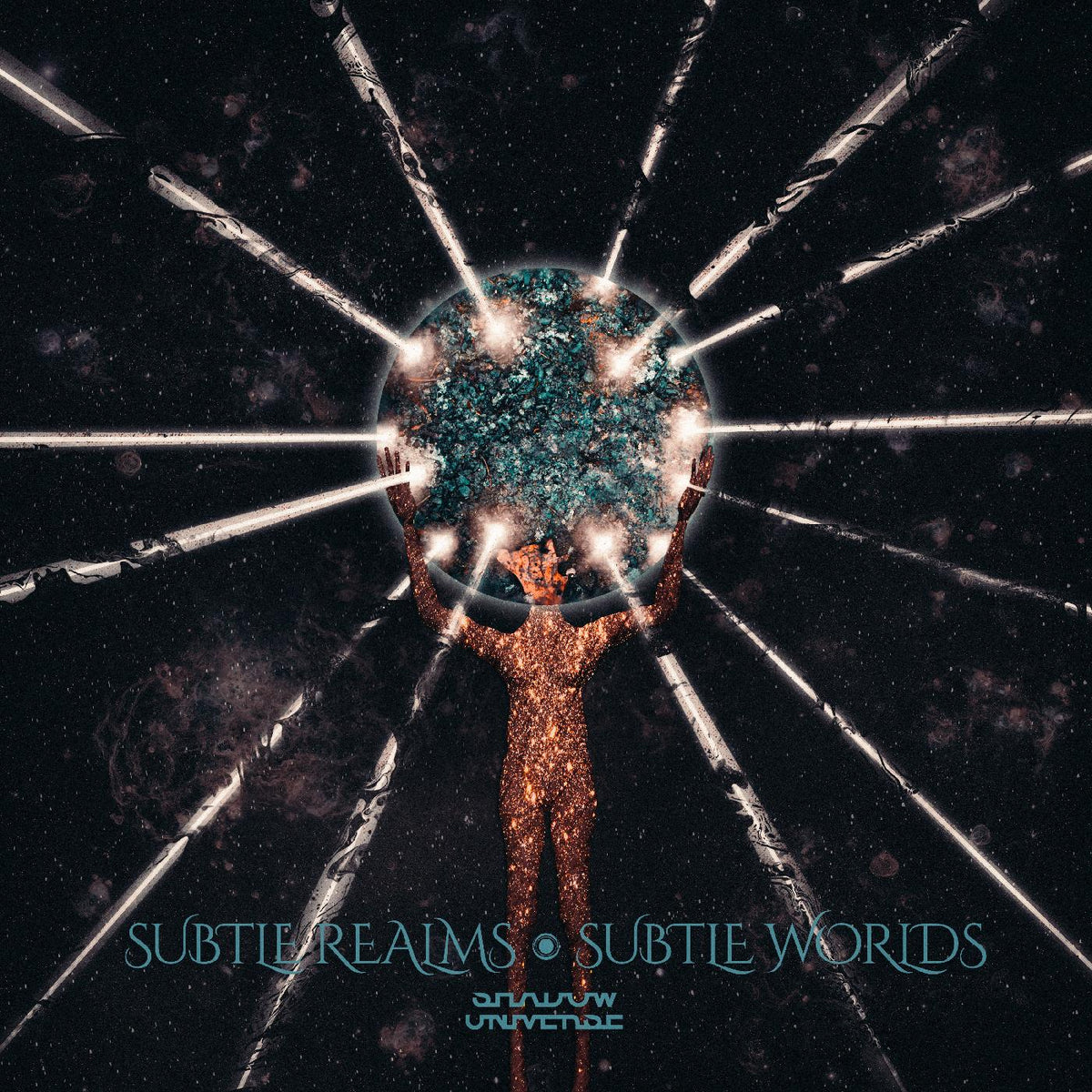 Shadow Universe Subtle Realms, Subtle Worlds