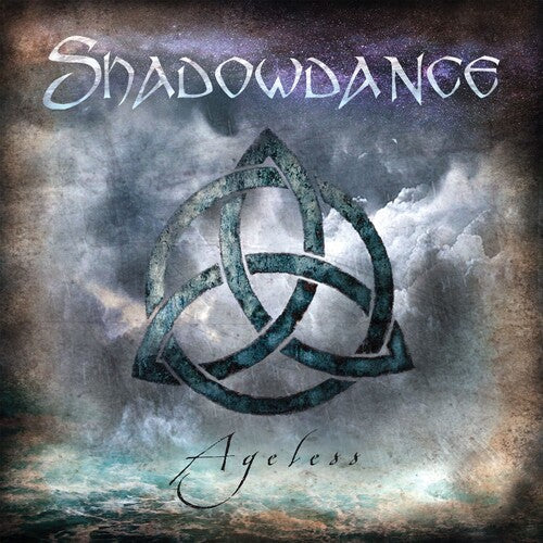 Shadowdance Ageless - CD Album
