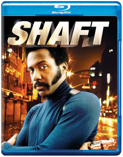 Shaft Shaft - Blu-Ray