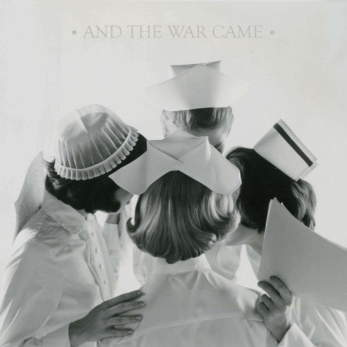 Shakey Graves & the War Came - CD Album