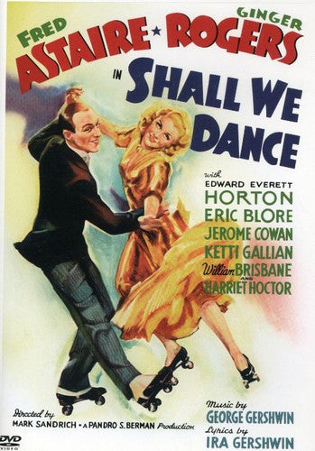 Shall We Dance - DVD