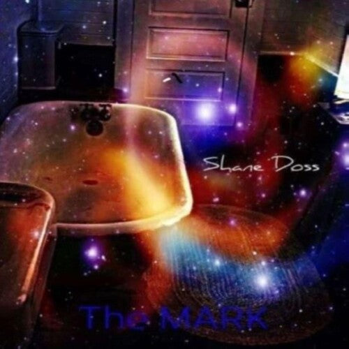 Shane Doss THE MARK - CD Album