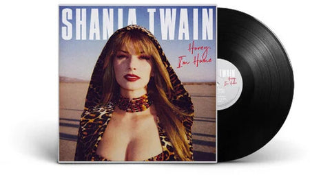 Shania Twain Greatest Hits: Summer Tour Edition 2024 [Import]