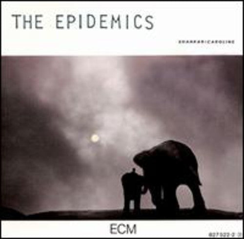 Shankar Epidemics - Record Album - Vinyl LP