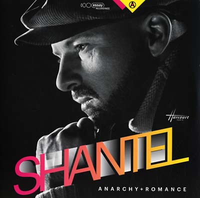 Shantel Anarchy & Romance