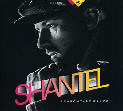 Shantel Anarchy & Romance