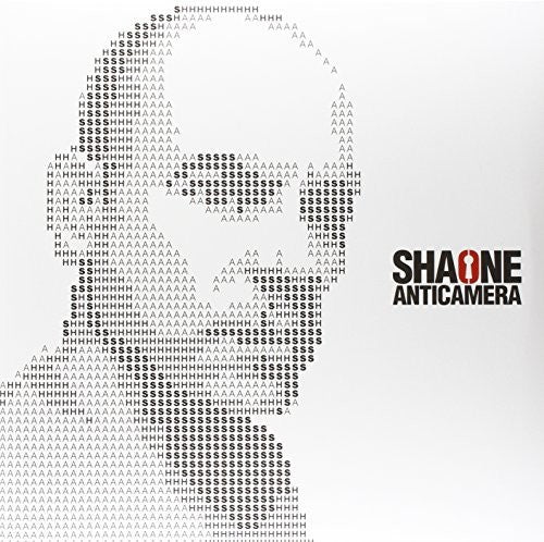 Shaone Anticamera - Double Record Album - Vinyl LP