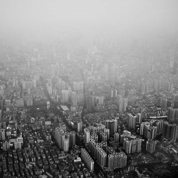 SHAPEDNOISE Different Selves