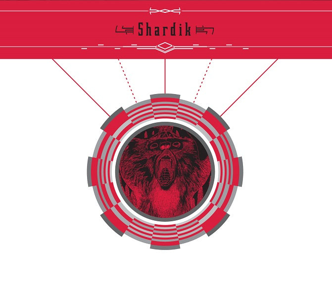 Shardik Shardik