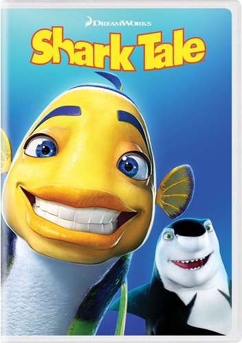Shark Tale Shark Tale - DVD