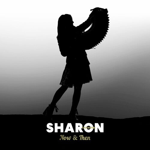 Sharon Shannon Now & Then: A Retrospective Box Set - 15-Disc Record Album - Vinyl LP