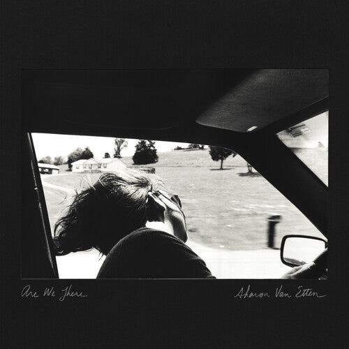 Sharon Van Etten Are We There (10 Year Anniversary Edition) - Record Album - Vinyl LP